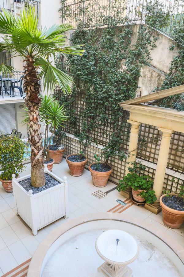 Cannes Palazzio Εξωτερικό φωτογραφία
